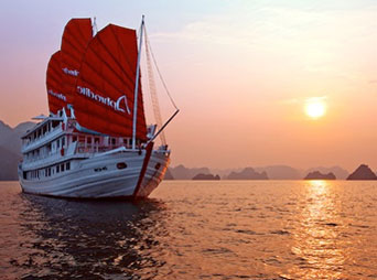 Aphrodite Cruise (Strongly Recommended)