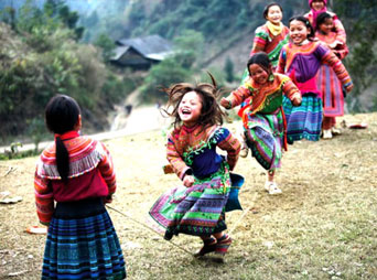 Sapa easy trek 2 days - 3 nights (Overnight in hotel) 