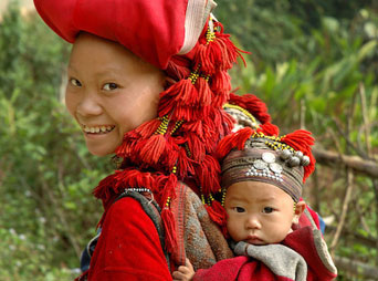 Sapa easy trek 3 days 4 nights  (Hotel & homestay)